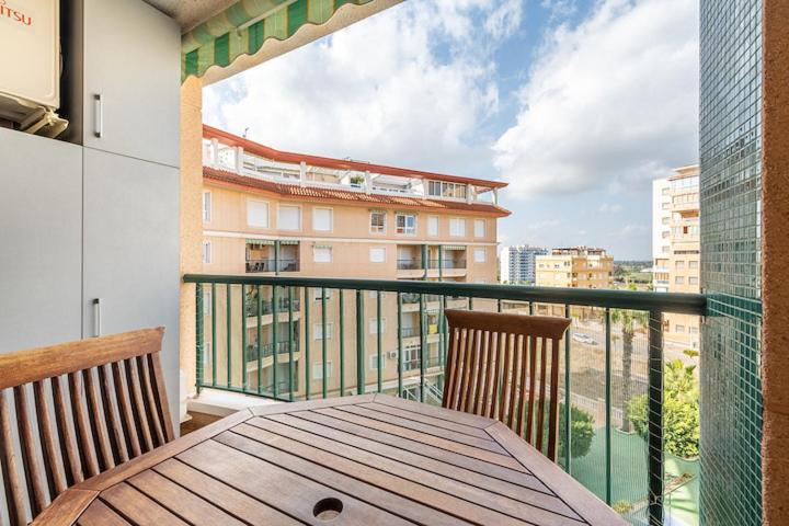Puerto Pinar Luxe Apartment Guardamar del Segura Exterior photo